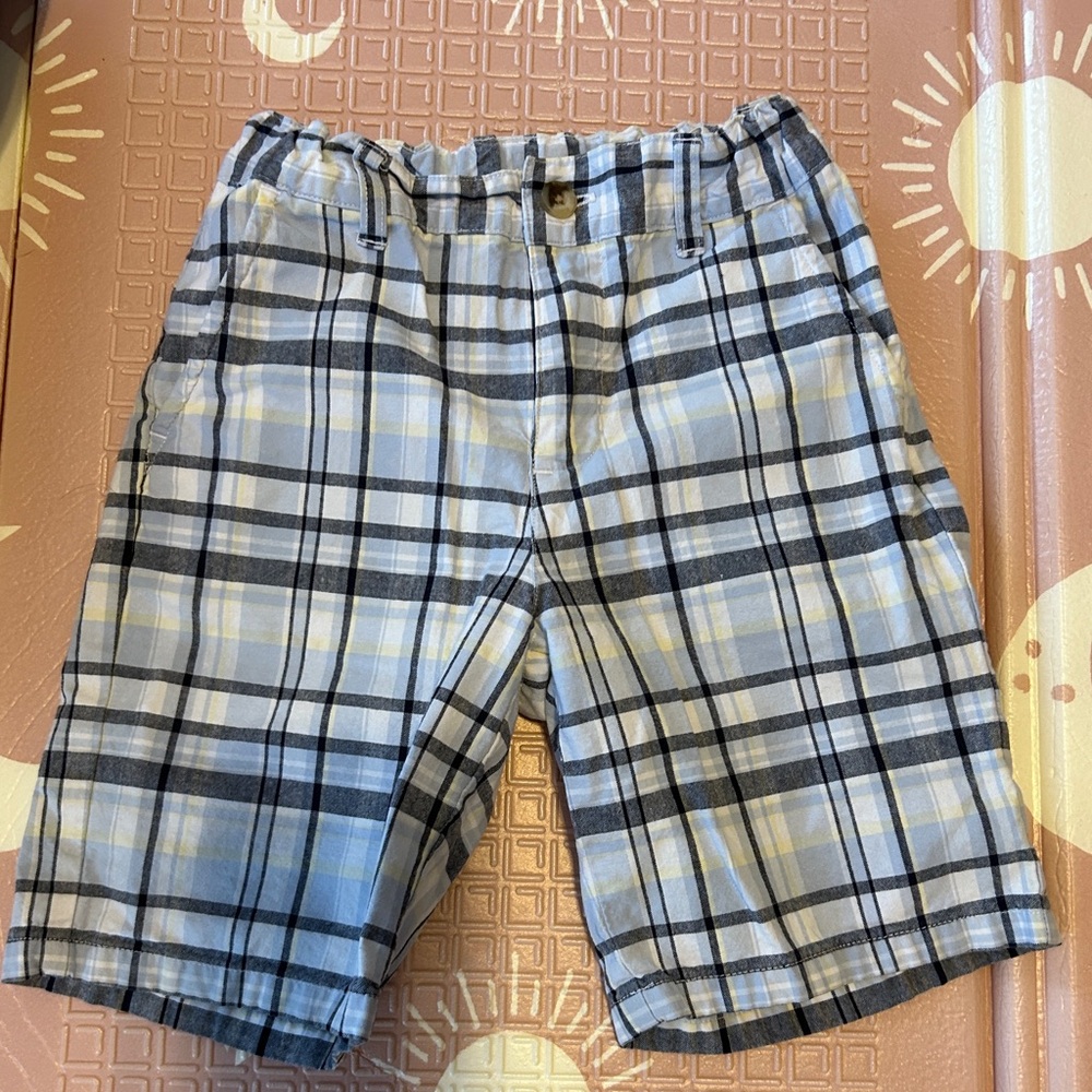 3t boys Janie and Jack shorts